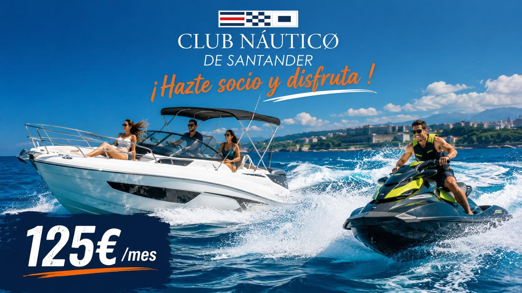 Alquilar un barco