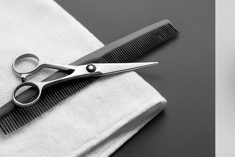 Bookgy para peluquería