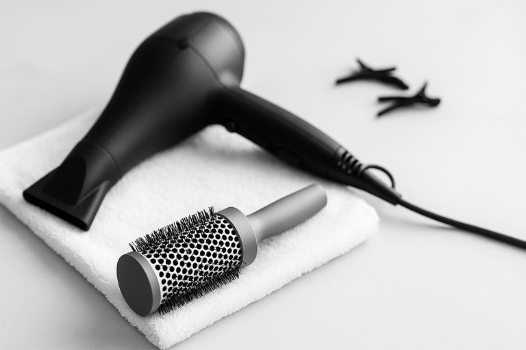 Peinado Peluquería Bookgy Software de gestión para peluqueros